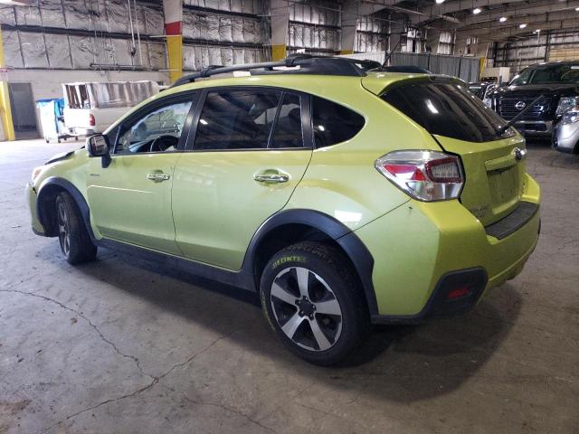 JF2GPBKC4EH285986 Subaru Xv Crosstrek 2.0i Hybrid Touring