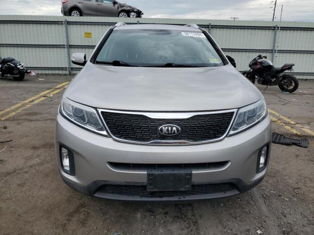 5XYKTCA67FG552733 KIA SORENTO LX