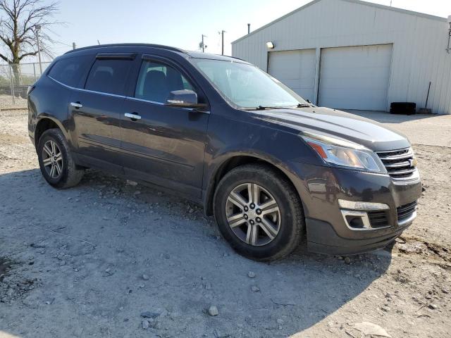 1GNKRGKD8GJ328222 Chevrolet Traverse Lt
