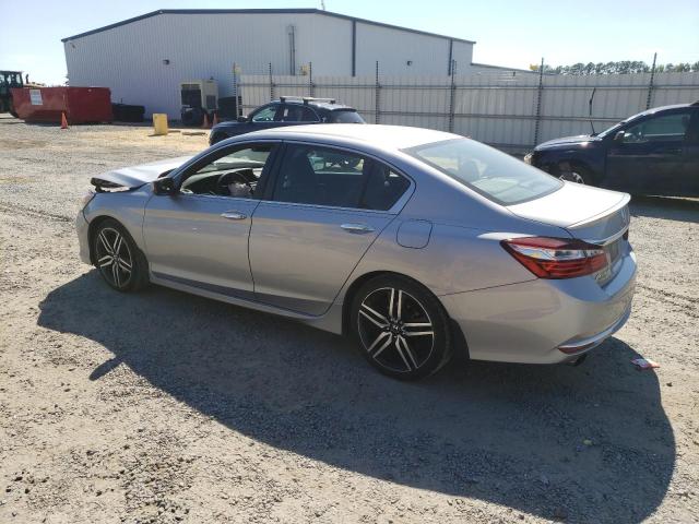 1HGCR2F5XHA018269 Honda Accord Sport
