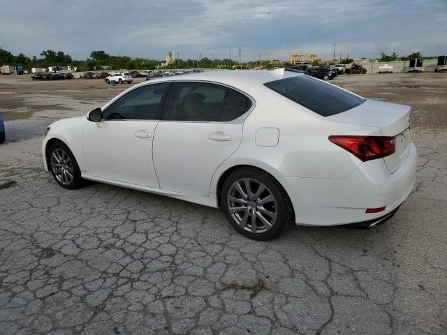 JTHCE1BL0FA009973 Lexus GS 350