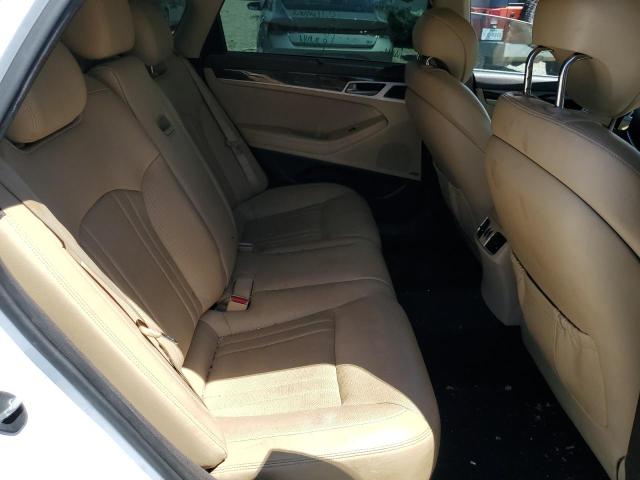 KMHGN4JE8FU018387 Hyundai Genesis 3.8l
