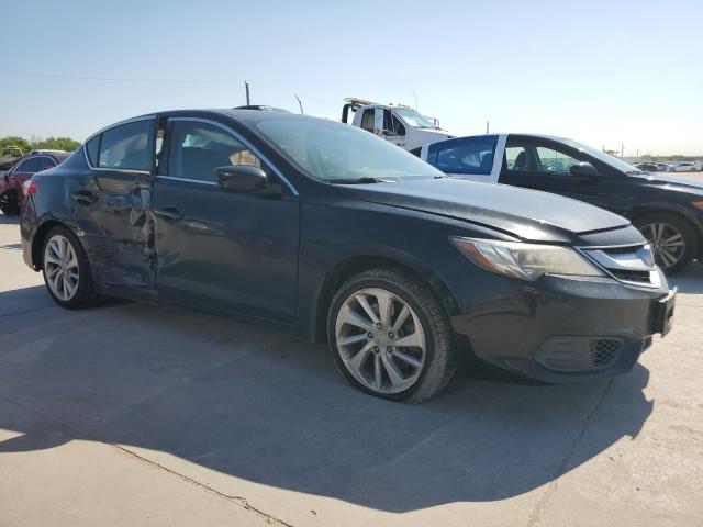 19UDE2F31GA018643 Acura Ilx Base Watch Plus