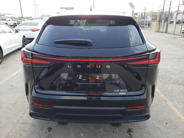2T2GGCEZ5RC033657 Lexus Nx 350 Premium