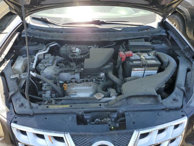 JN8AS5MT5EW102256 Nissan Rogue Select S
