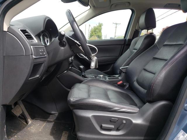 JM3KE4DY6G0809098 Mazda CX-5 GT