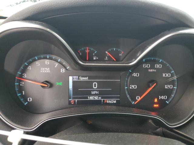 1G1115SL3EU154099 Chevrolet IMPALA LT