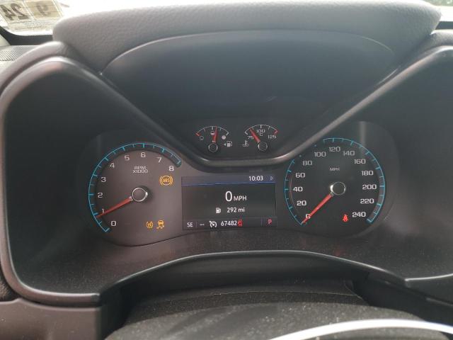 1GCGTCEN6K1122175 Chevrolet Colorado Lt