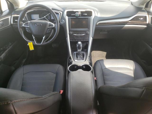 3FA6P0HD2FR244311 Ford FUSION SE
