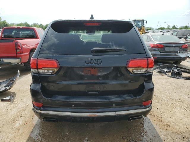 1C4RJFCT2GC408537 Jeep Grand Cherokee Overland