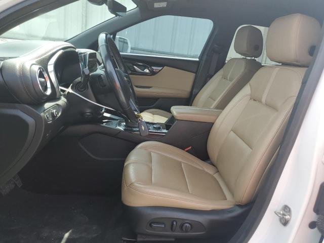 3GNKBKRS5KS580982 Chevrolet Blazer Premier