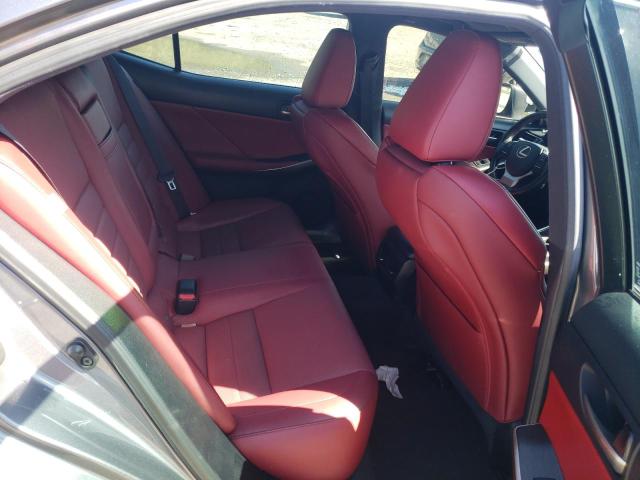 JTHGZ1B28L5035710 Lexus Is 350 F-sport