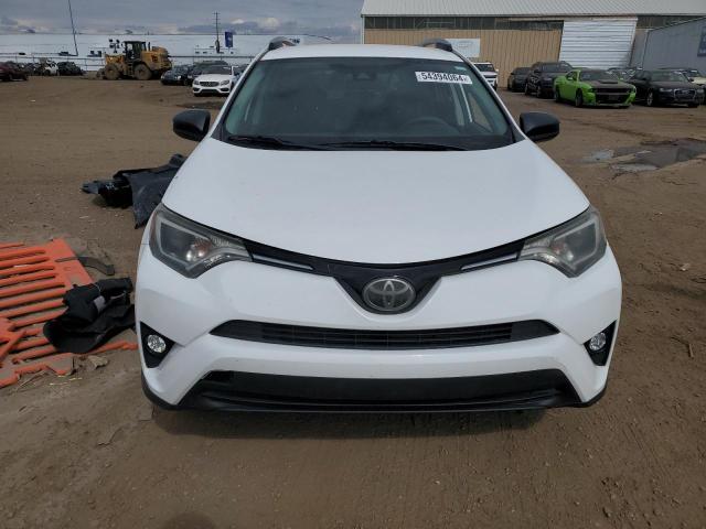 2T3BFREV5HW552407 Toyota RAV4 LE