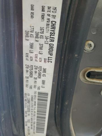 1C6RR6FT7ES185765 RAM 1500 St