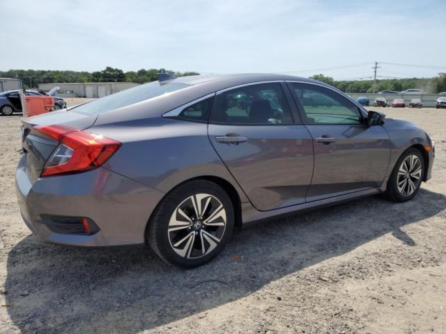 19XFC1F70HE012115 Honda CIVIC EXL