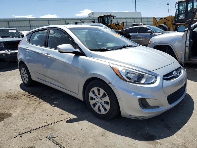 KMHCT5AEXHU306229 Hyundai ACCENT SE