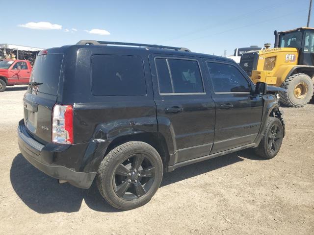 1C4NJPBA8FD328480 Jeep Patriot Sport