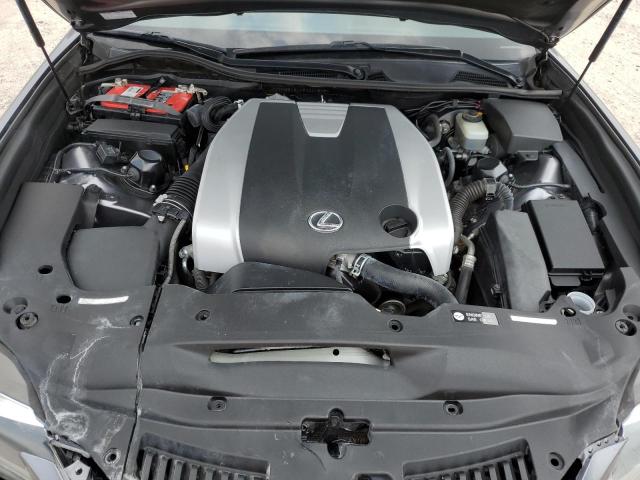 JTHBE1BLXFA001309 Lexus GS 350