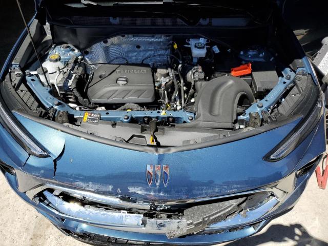 KL4AMGSL1RB076136 Buick Encore Gx Avenir