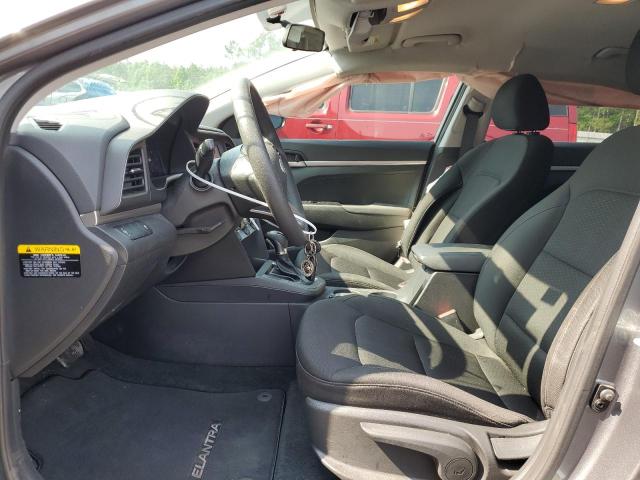 5NPD74LF0KH413577 Hyundai ELANTRA SE