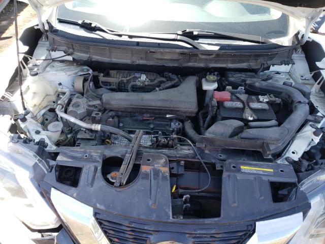 KNMAT2MV3LP503398 Nissan ROGUE S