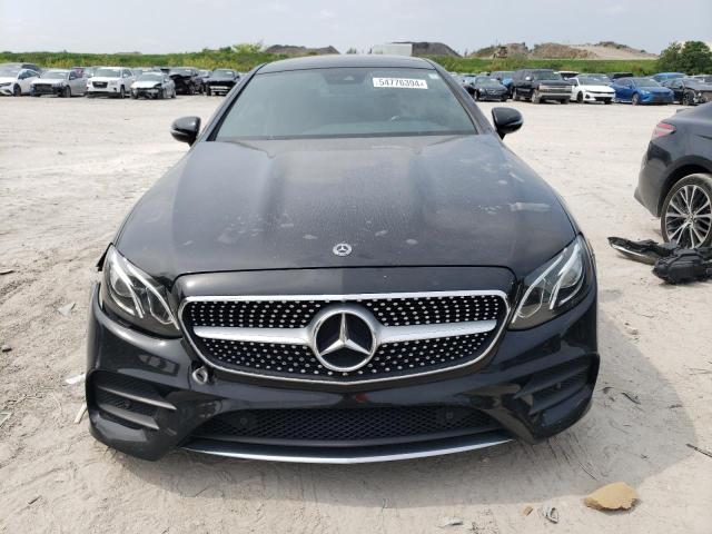 WDD1J6FB0JF034571 Mercedes-Benz E 400