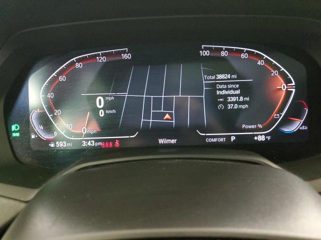 5UXCR6C03P9P83014 BMW X5 Xdrive40i