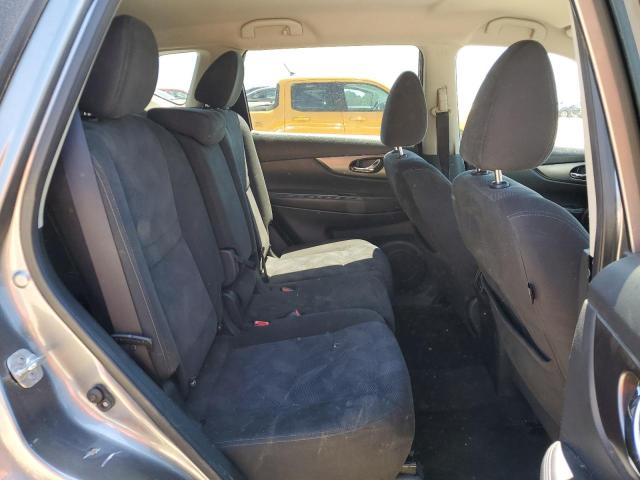 KNMAT2MV3FP587212 Nissan ROGUE S