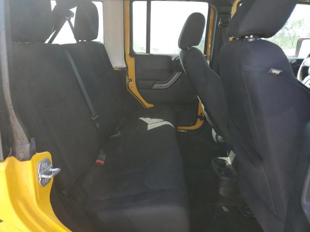 1C4HJWDGXFL538044 Jeep Wrangler Unlimited Sport