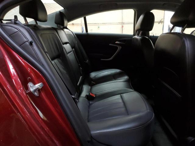 2G4GL5EX0H9144315 Buick Regal Sport Touring