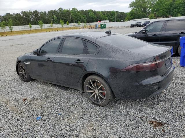 SAJBE4BV0HCY38650 Jaguar Xf Prestige