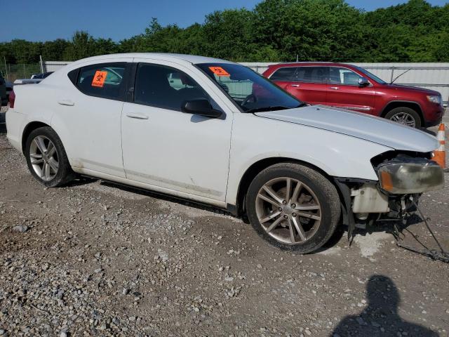 1C3CDZAB3EN188081 Dodge AVENGER SE