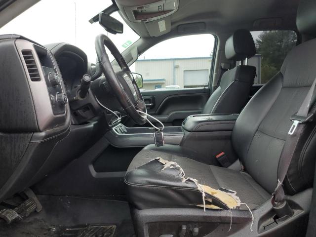 1GTV2UEC3EZ119819 GMC Sierra K1500 Sle