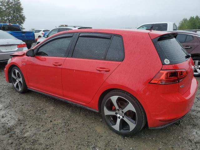 3VW5T7AU5FM102288 Volkswagen GTI