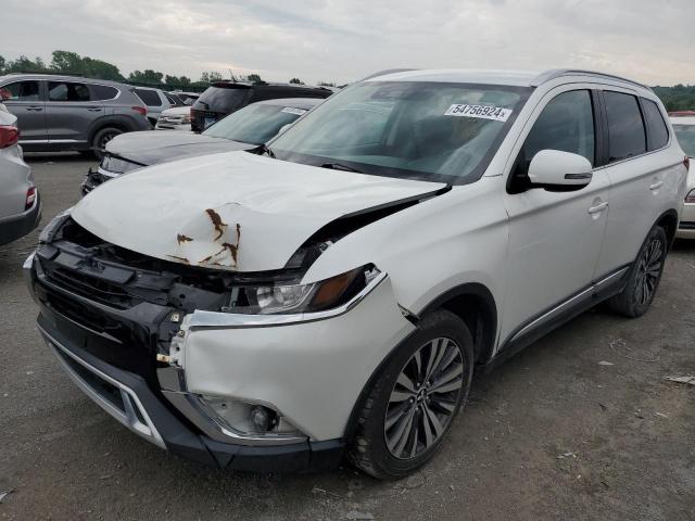 Auction sale of the 2020 Mitsubishi Outlander Se, vin: JA4AD3A38LZ030490, lot number: 54756924