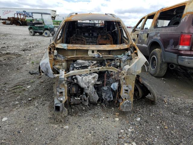 1C4PJMCB1GW156717 Jeep Cherokee Latitude