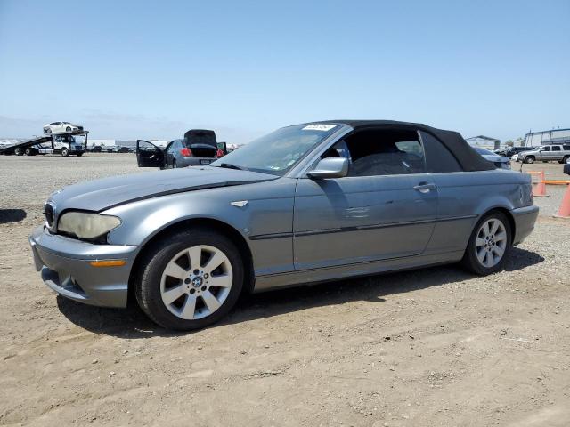 Auction sale of the 2006 Bmw 325 Ci, vin: WBABW33416PX88498, lot number: 52552464