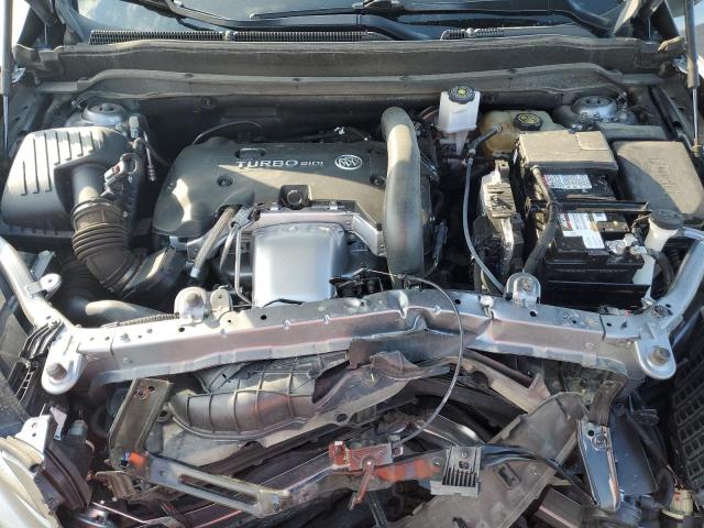 LRBFX4SX2KD111263 Buick Envision Premium Ii
