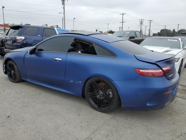 W1K1J6BB6NF176709 Mercedes-Benz E AMG 53
