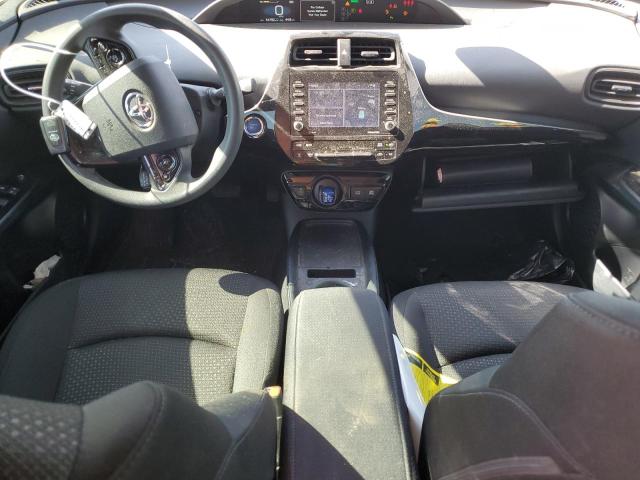 JTDKAMFU5M3133199 Toyota Prius Special Edition