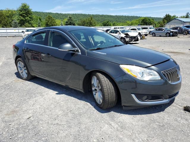 2G4GN5EX2F9130939 Buick Regal Premium