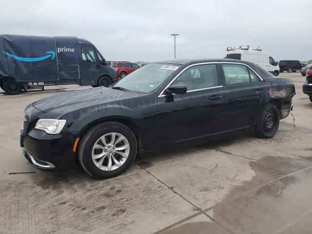Auction sale of the 2015 Chrysler 300 Limited, vin: 2C3CCAAGXFH881773, lot number: 53651734