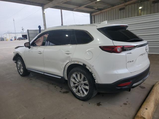 JM3TCADY7G0107221 Mazda Cx-9 Grand Touring