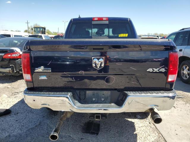 1C6RR7LT6KS559191 RAM 1500 Classic Slt