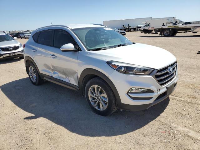 KM8J33A25GU189479 Hyundai Tucson Limited