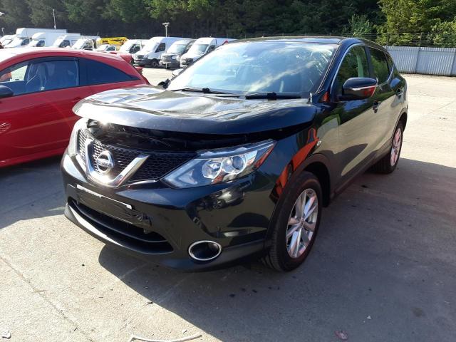 Auction sale of the 2014 Nissan Qashqai Ac, vin: *****************, lot number: 55116204