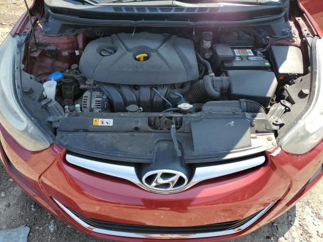 5NPDH4AE6FH566025 Hyundai ELANTRA SE