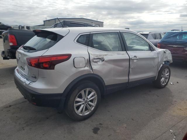 JN1BJ1CR2KW622334 Nissan Rogue Sport S