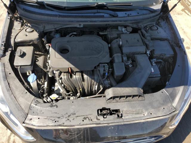 5NPE24AF6KH817831 Hyundai SONATA SE
