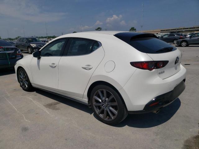 JM1BPAKL3M1337120 Mazda 3 SELECT